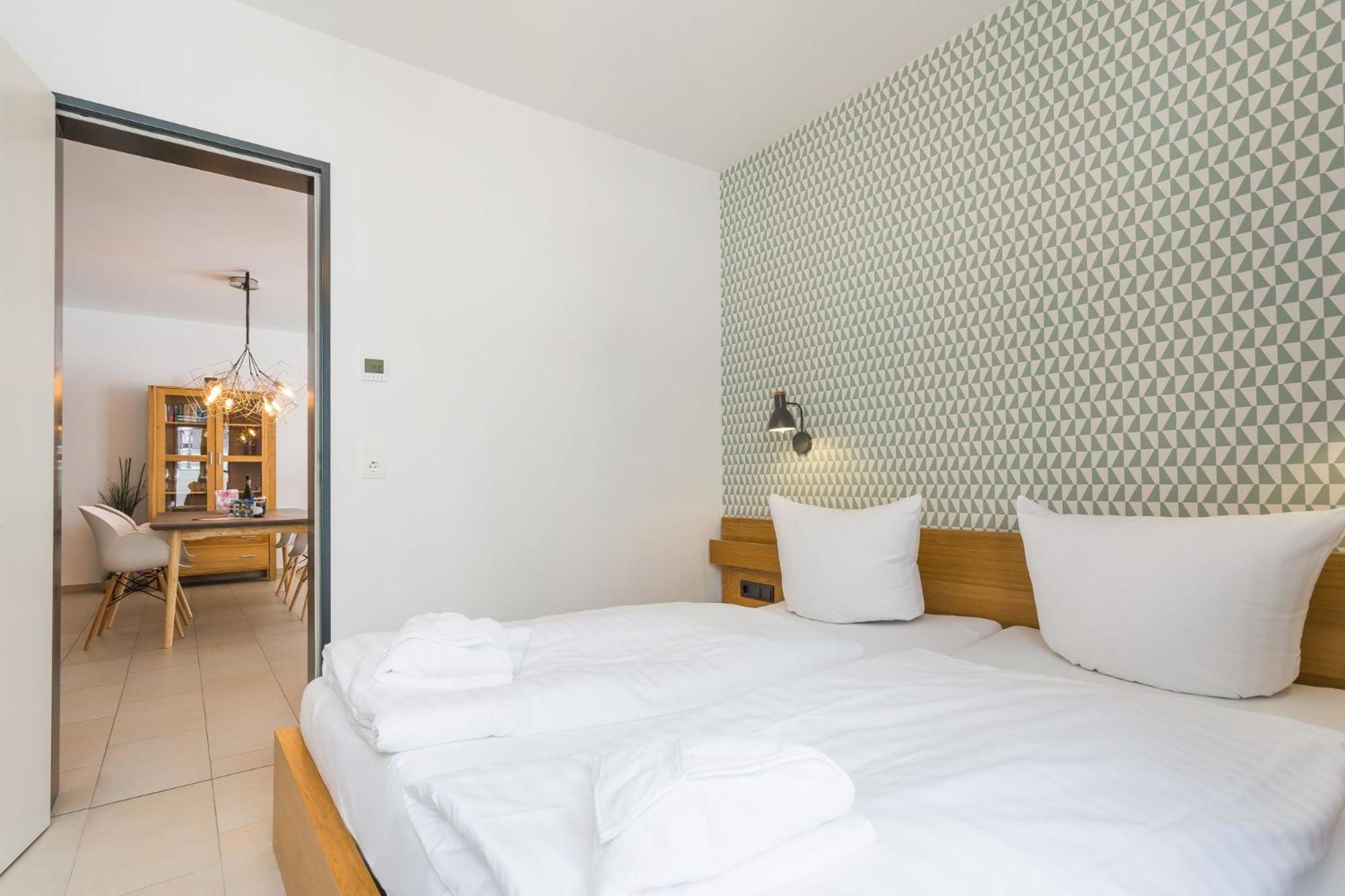 Villa Baltic Dream Sellin  Exterior foto